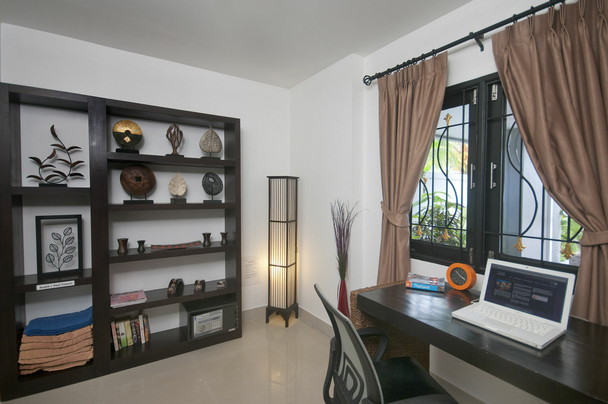 Baan Santhiya Villa 3 Krabi town Extérieur photo
