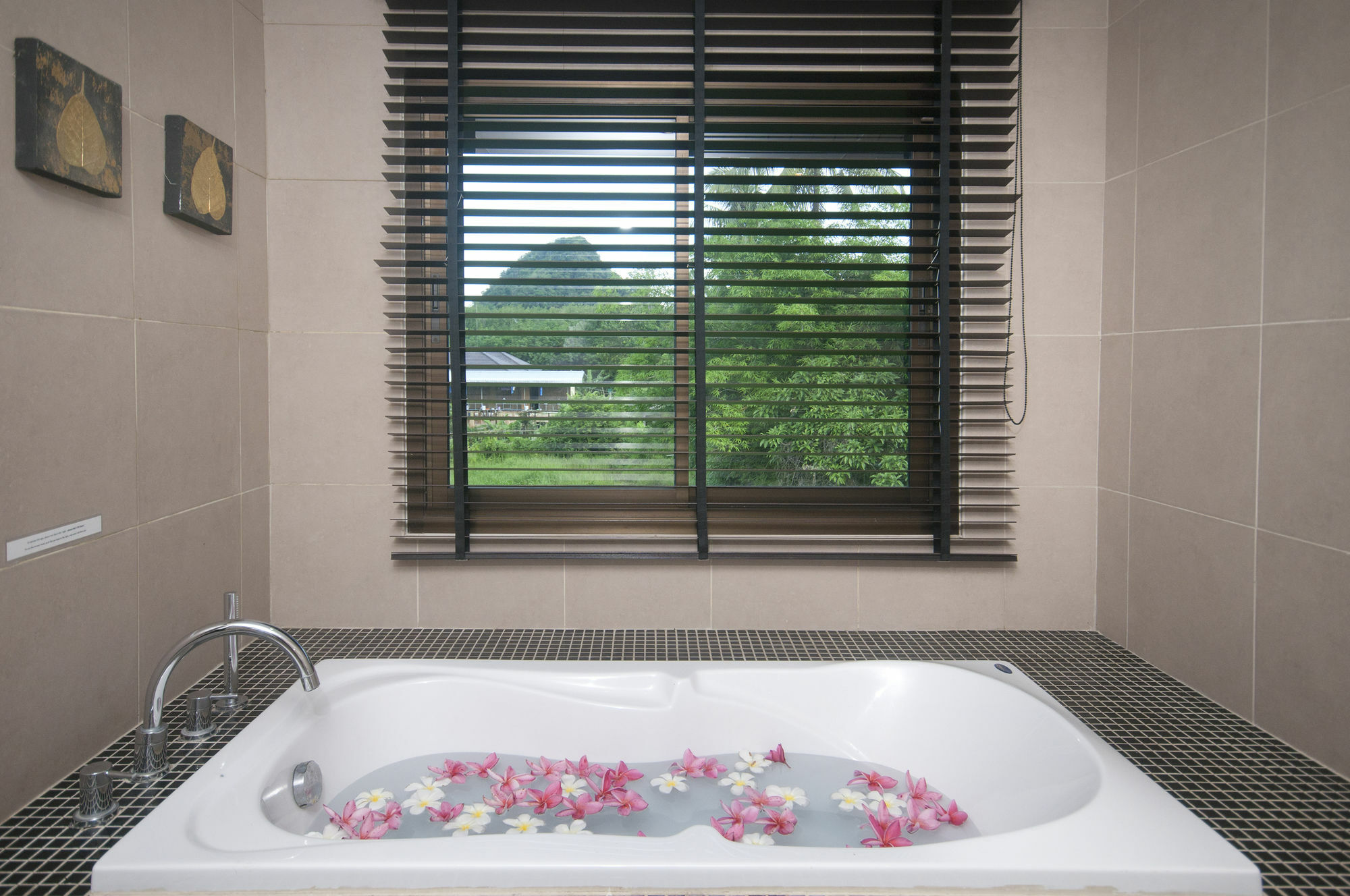 Baan Santhiya Villa 3 Krabi town Extérieur photo